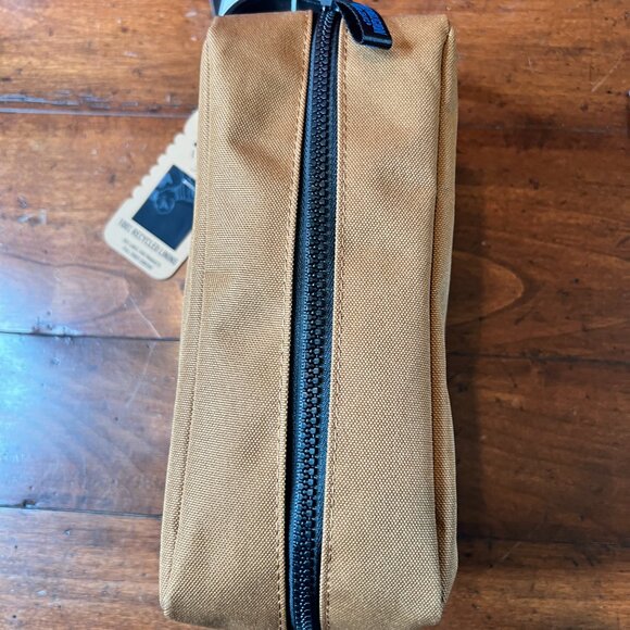 TRUE RELIGION Men's Travel Toiletry Dopp Kit NWT - Picture 5 of 6